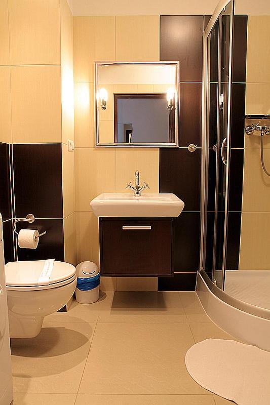 Zygmunta Slominskiego 5 - P&O Apartments วอร์ซอ ภายนอก รูปภาพ