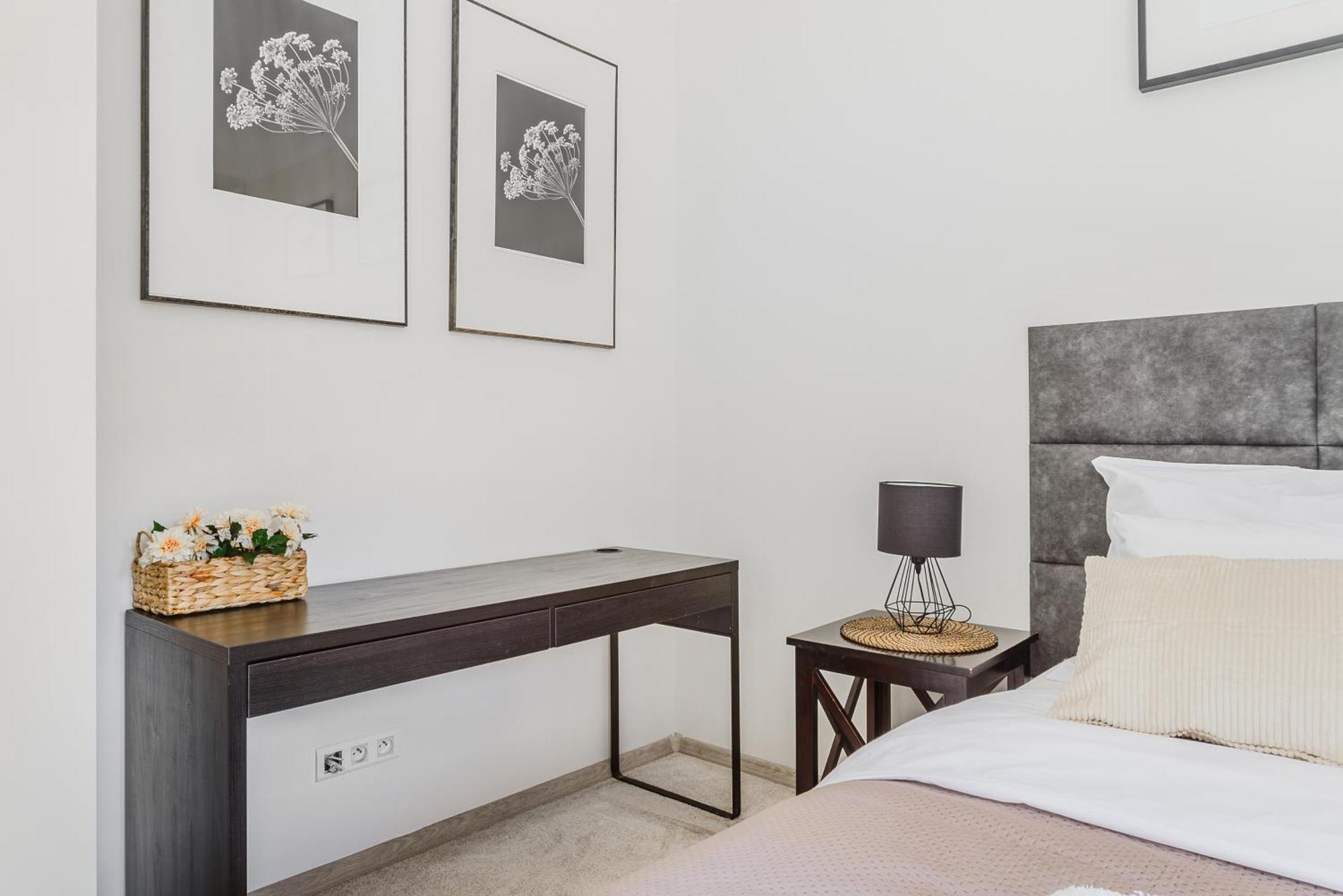 Zygmunta Slominskiego 5 - P&O Apartments วอร์ซอ ภายนอก รูปภาพ